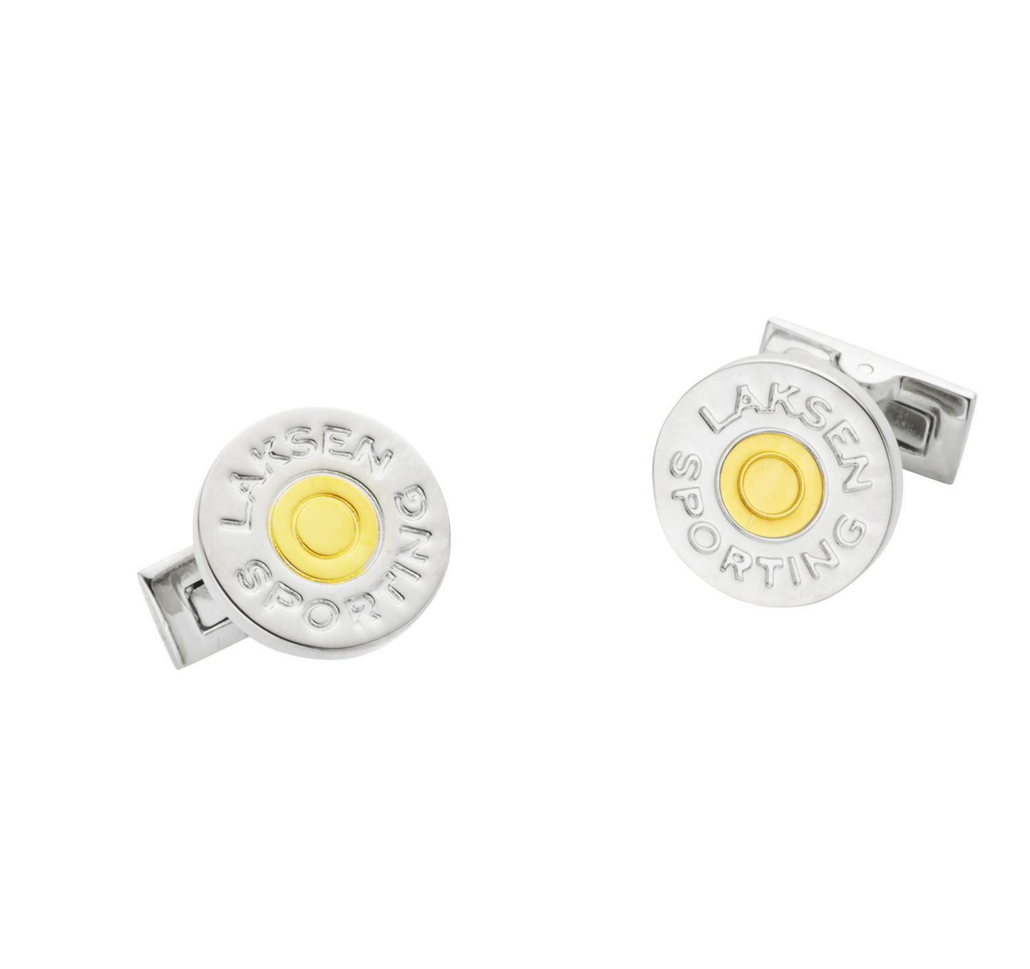 Boutons de manchette BALLE