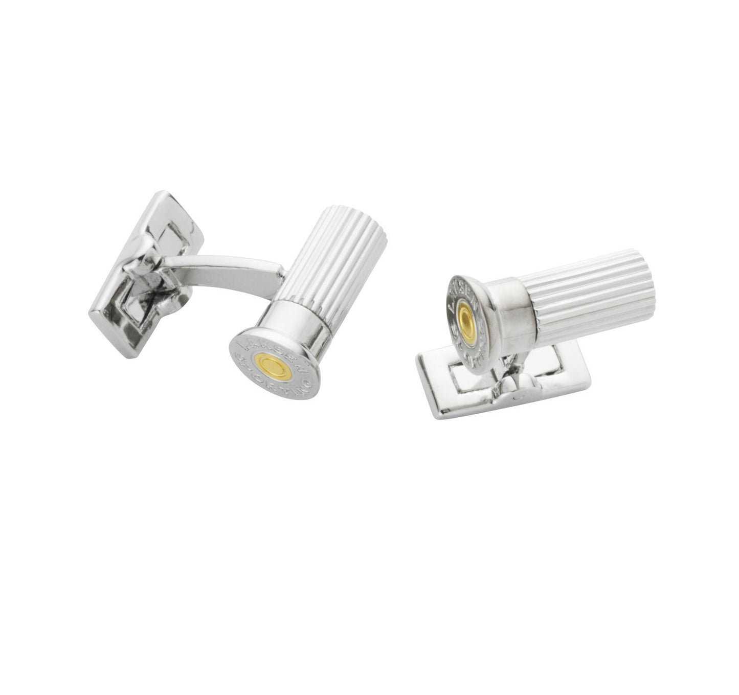 Boutons de manchette CARTOUCHE