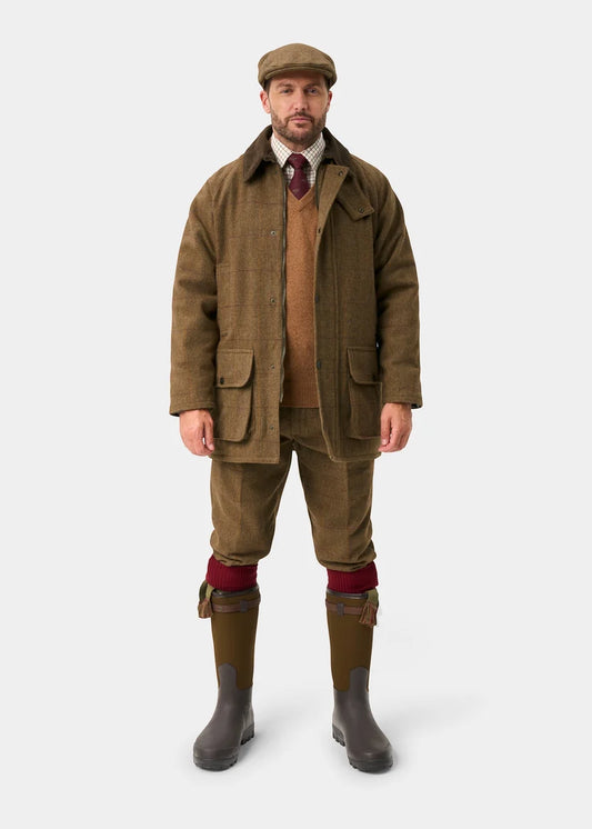 Manteau Rutland Birch