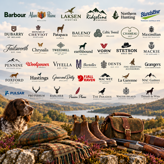Choisir les meilleures marques de vêtements de chasse