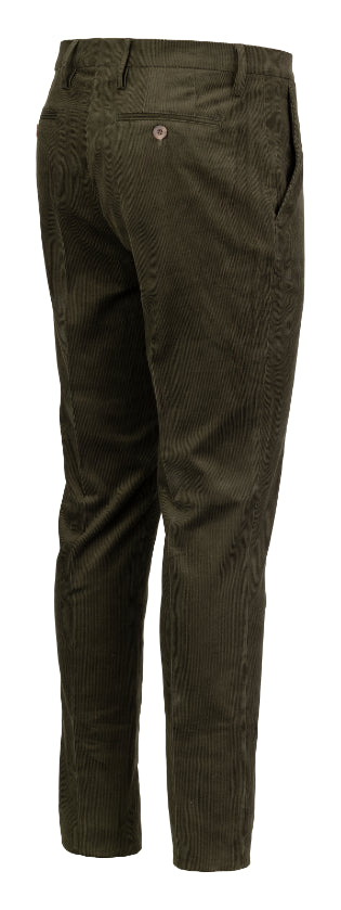 Pantalon velours Homme Barton - 3 coloris - Laksen