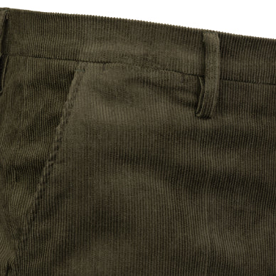 Pantalon velours Homme Barton - 3 coloris - Laksen