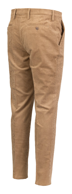 Pantalon velours Homme Barton - 3 coloris - Laksen