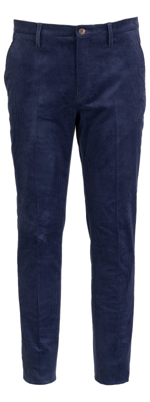 Pantalon velours Homme Barton - 3 coloris - Laksen