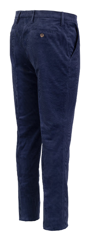 Pantalon velours Homme Barton - 3 coloris - Laksen