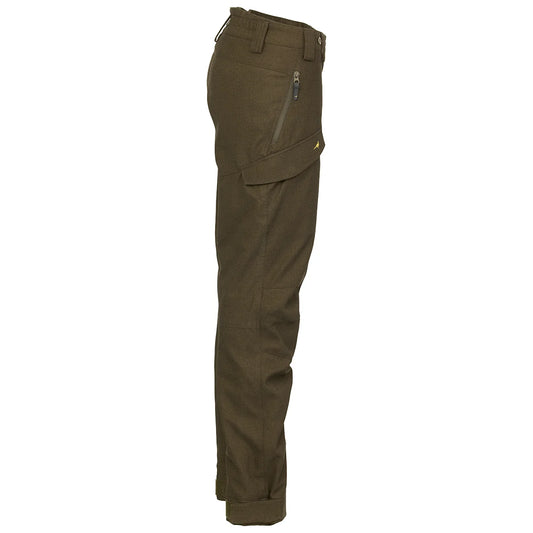 Pantalon de chasse Femme Falcon - Tech CTX - Laksen
