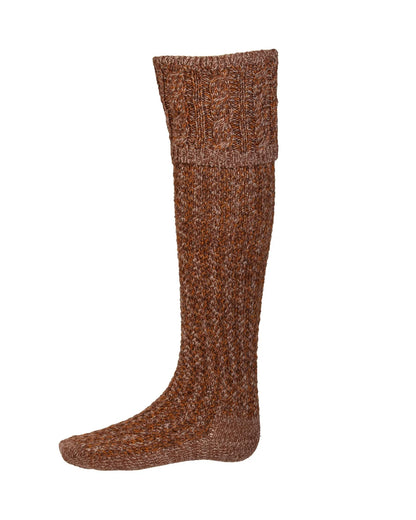 Reiver Honeysuckle Socks