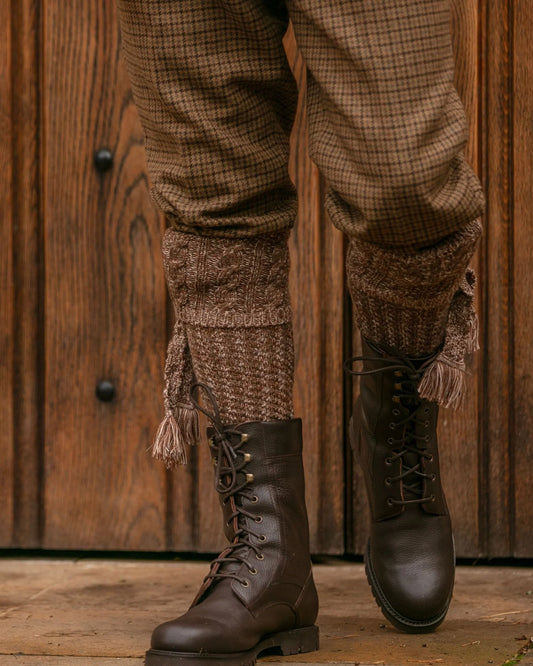 Chaussettes Reiver barley