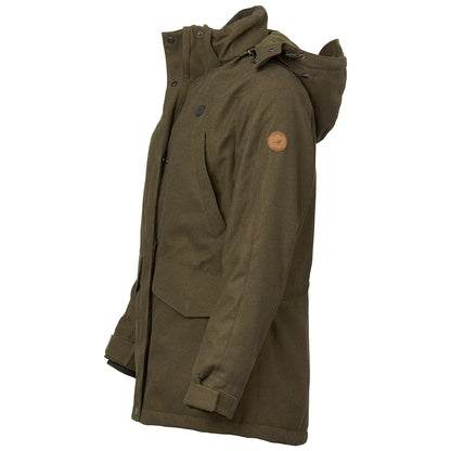 Veste de chasse Femme Falcon - Tech CTX - Laksen