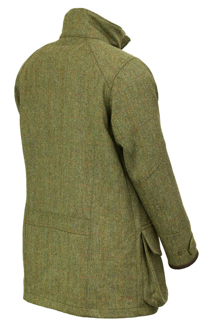 Manteau tweed Homme Fairfax - Berleigh - Laksen