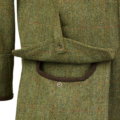 Manteau tweed Homme Fairfax - Berleigh - Laksen