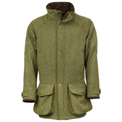 Manteau fairfax tweed berleigh homme laksen sporting