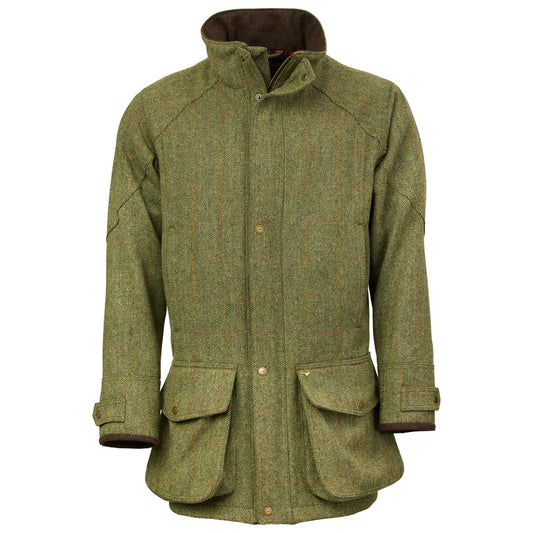 Manteau fairfax tweed berleigh homme laksen sporting