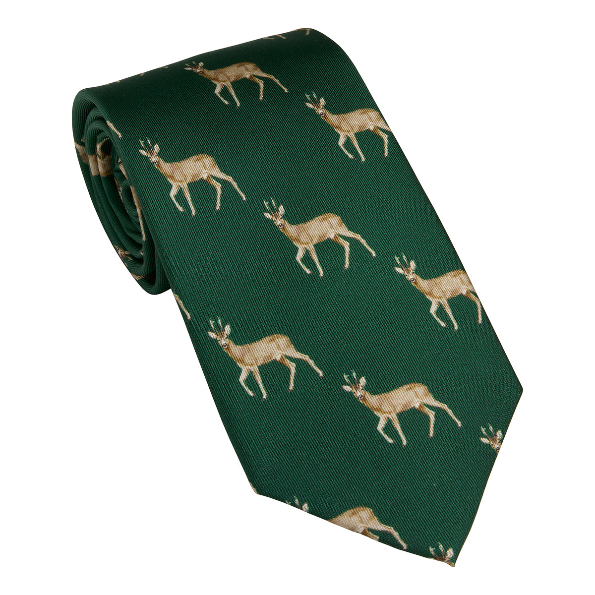 Cravates Roe Buck