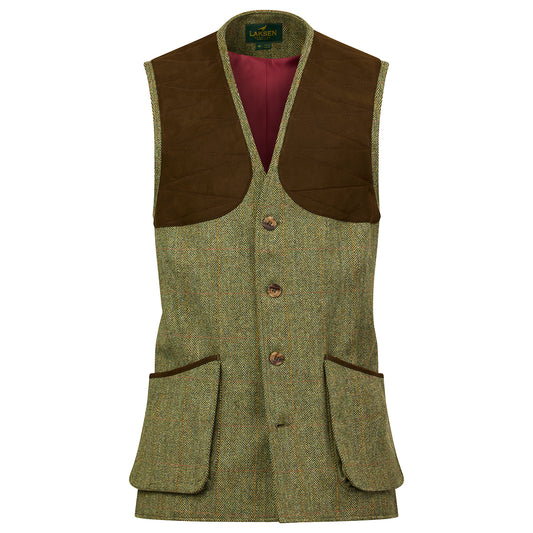 Gilet de tir Berleigh leigh