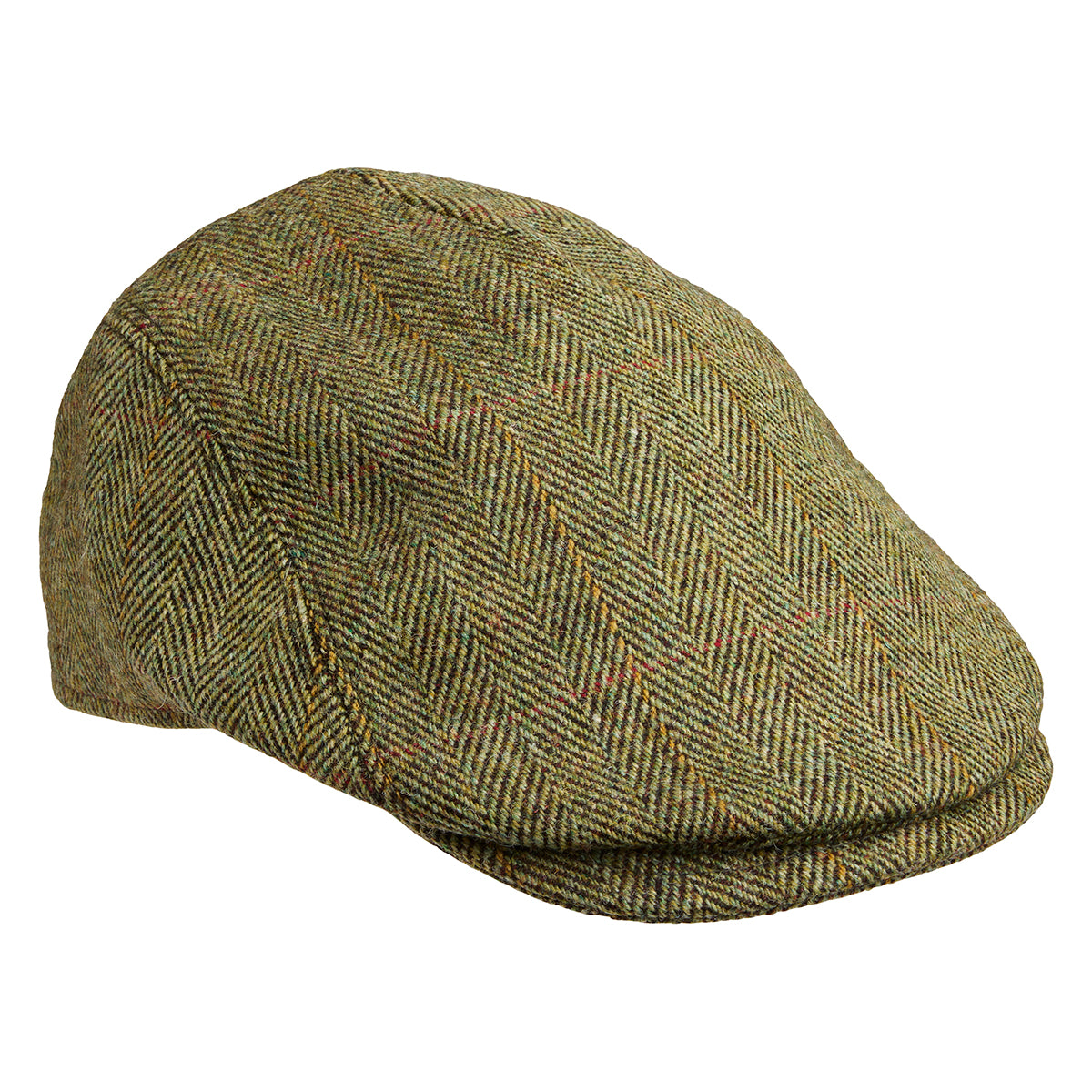 Flat cap drivers willow