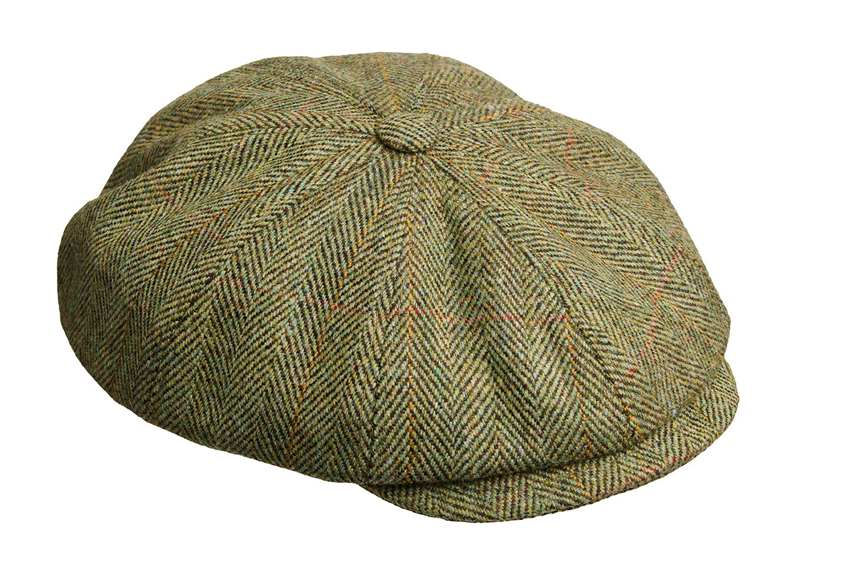 Willow baker boy cap