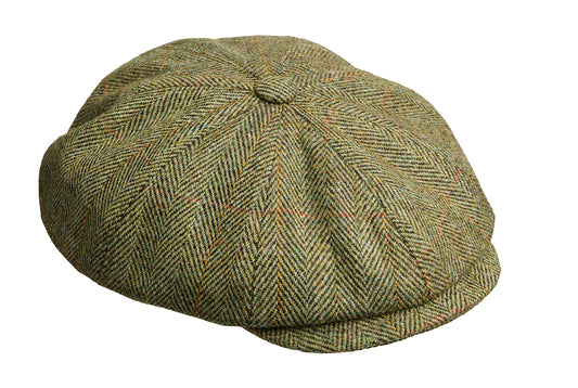 Casquette gavroche berleigh