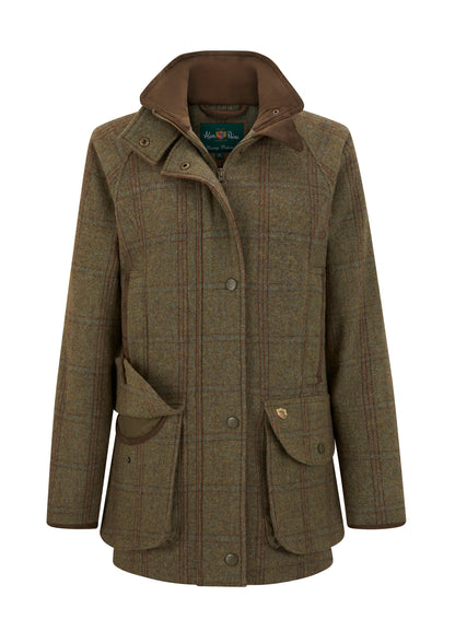 Manteau Compton Femme Laurel