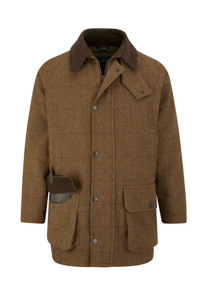 Manteau Rutland Birch