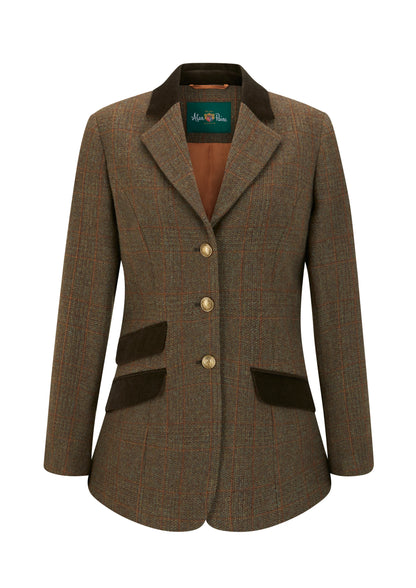 Veste surrey Femme field maple