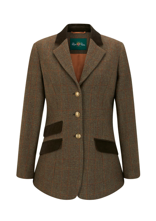 Veste surrey Femme field maple