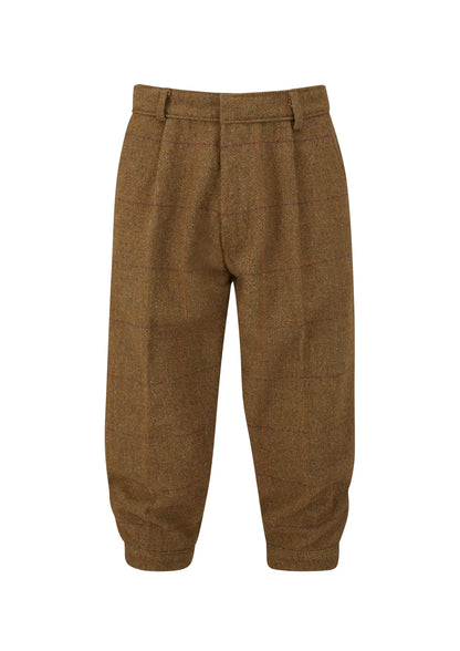 knickers chasse tweed alan paine rutland birch