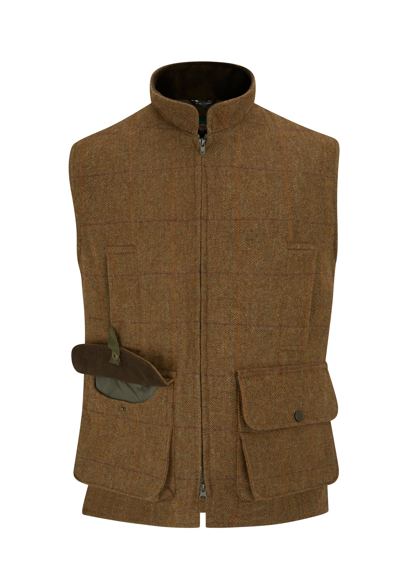 Gilet Rutland Birch