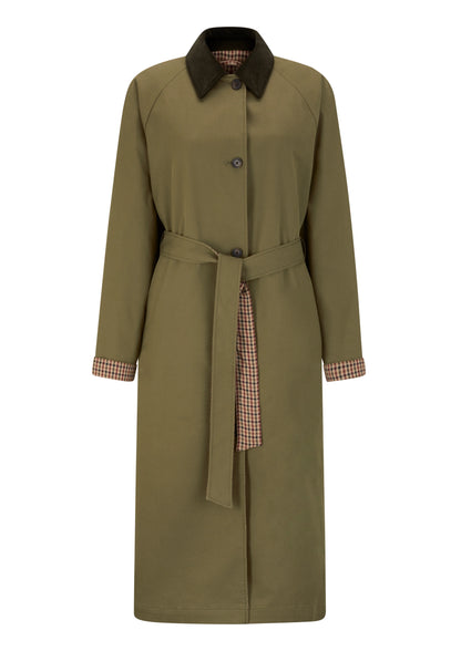 Women's Hemlock Surrey Jacket