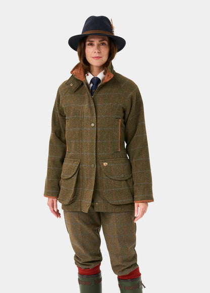 Manteau Compton Femme Willow