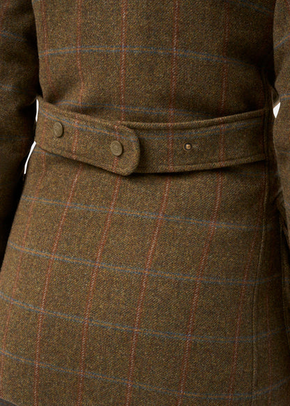 Manteau Compton Femme Willow