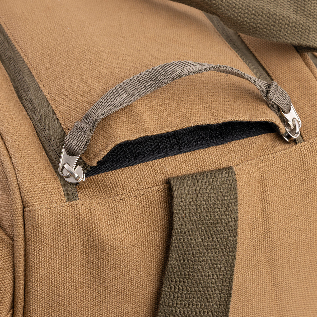 Cartridge bag