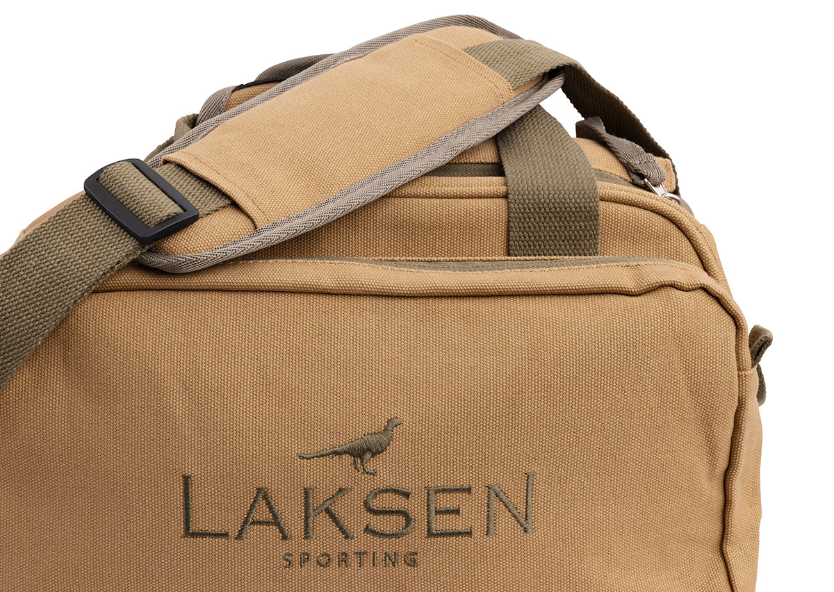 Cartridge bag