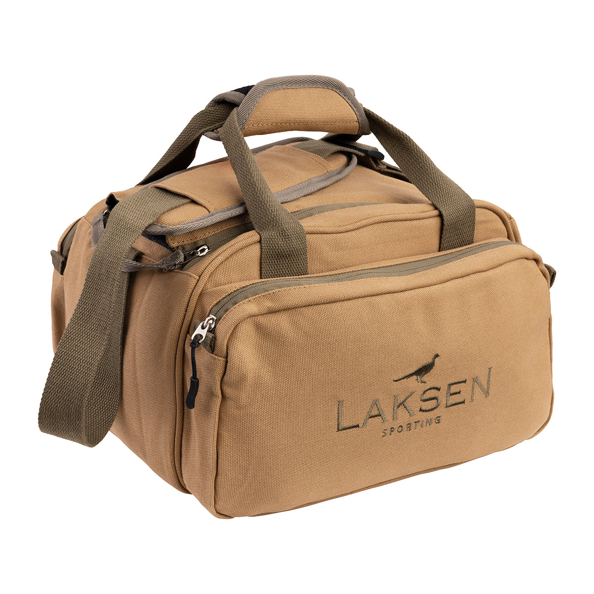 Cartridge bag