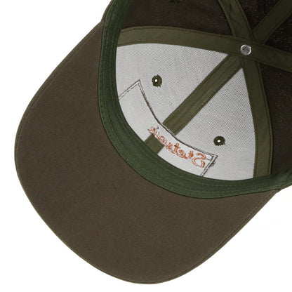 Casquette baseball Homme - Boss of the plains - Stetson