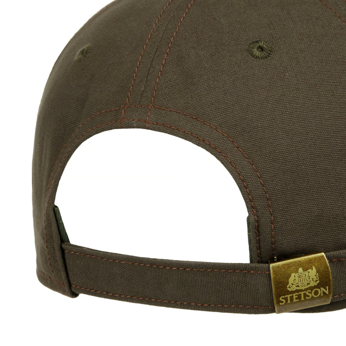 Casquette baseball Homme - Boss of the plains - Stetson