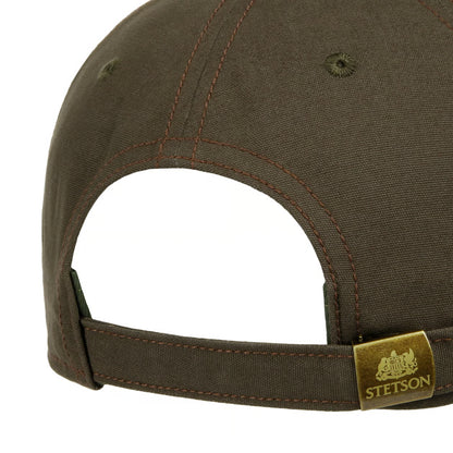Casquette baseball Homme - Boss of the plains - Stetson