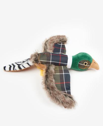 Tartan sliding leash