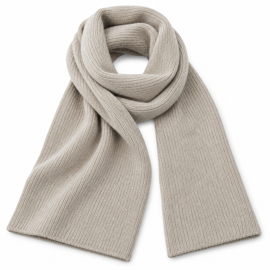 Fawn Barra Scarf