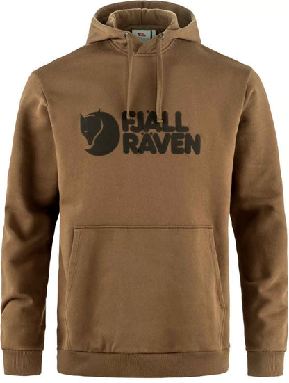 Sweat logo hoodie