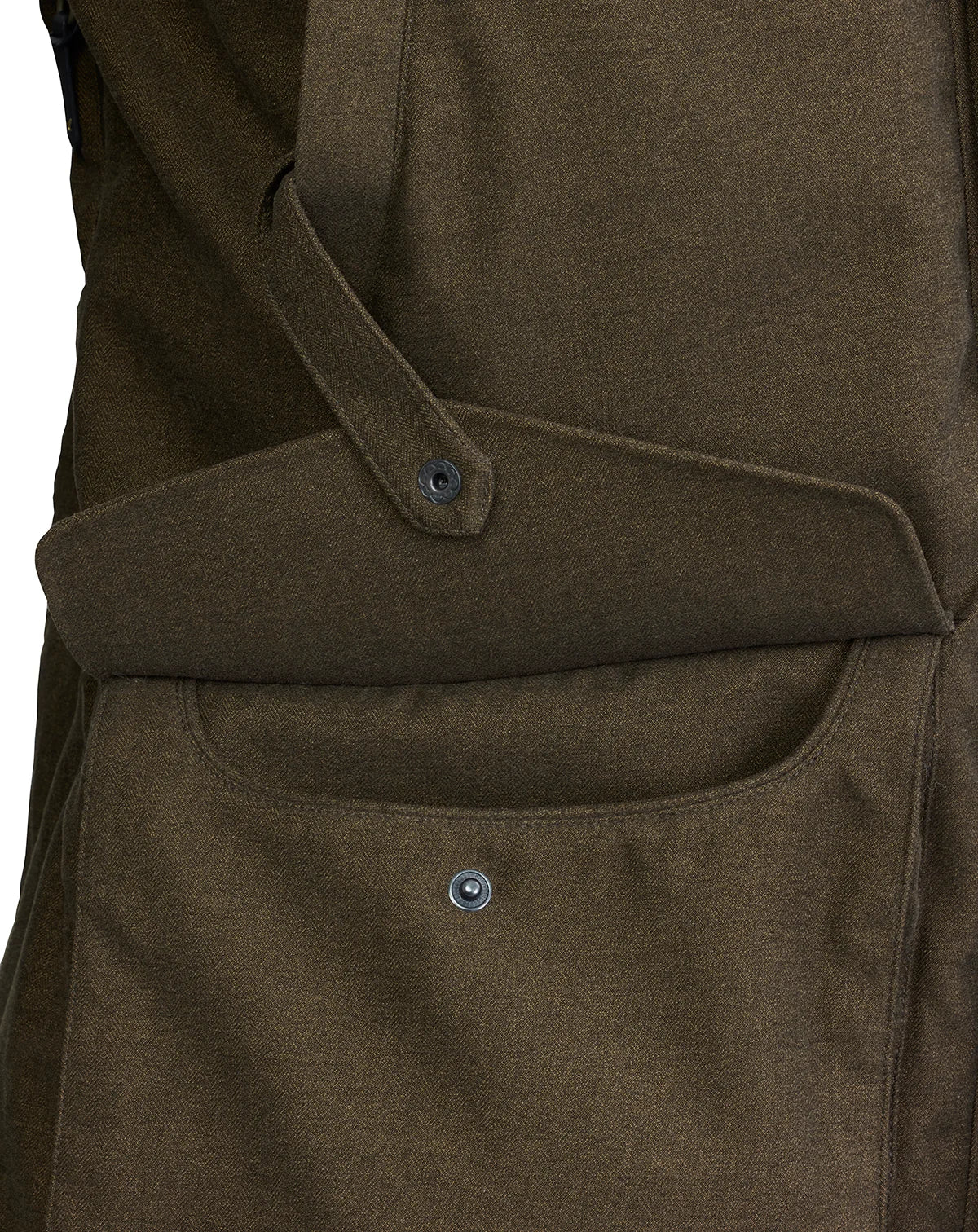 Veste de chasse Homme Falcon - Tech CTX - Laksen