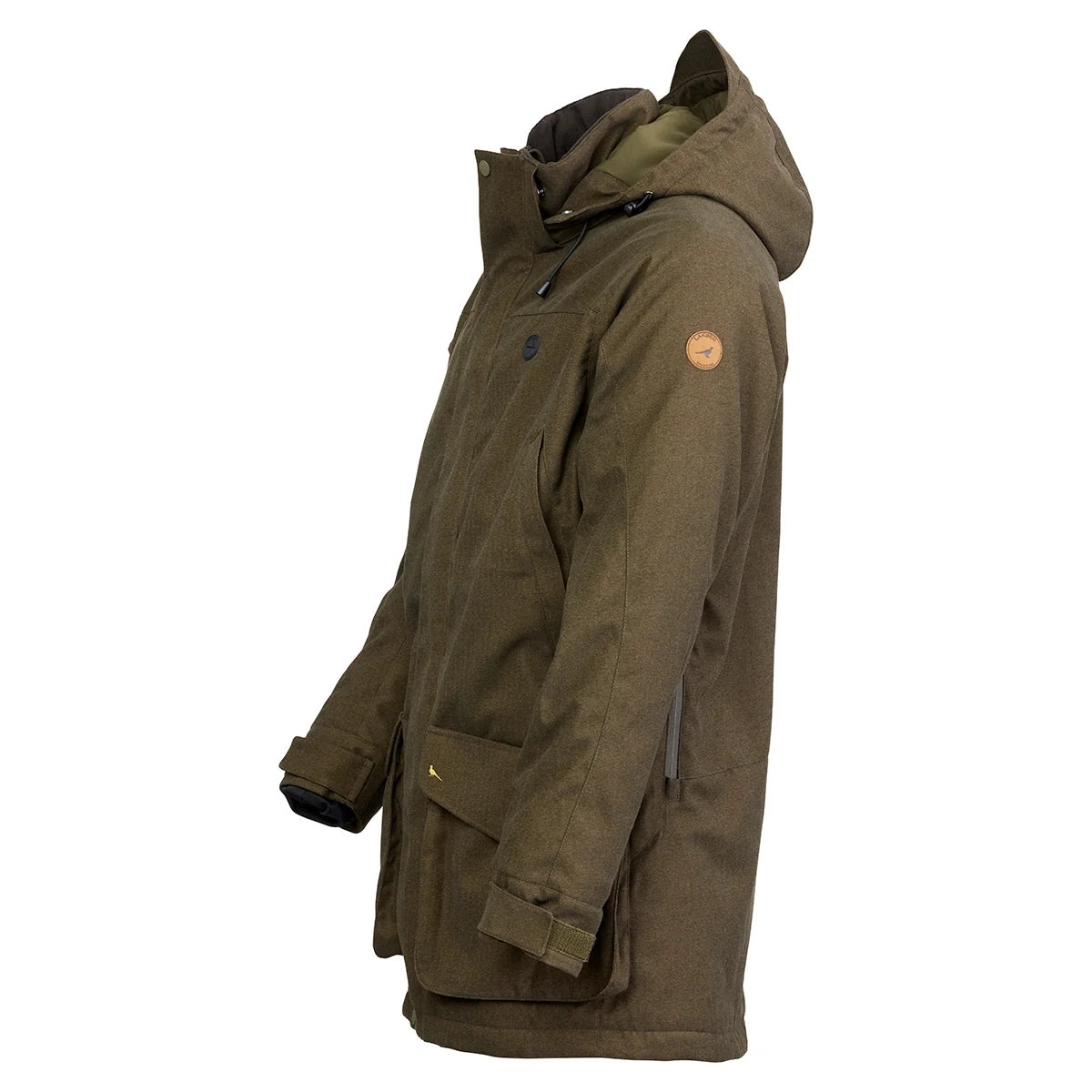 Veste de chasse Homme Falcon - Tech CTX - Laksen