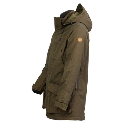 Veste de chasse Homme Falcon - Tech CTX - Laksen