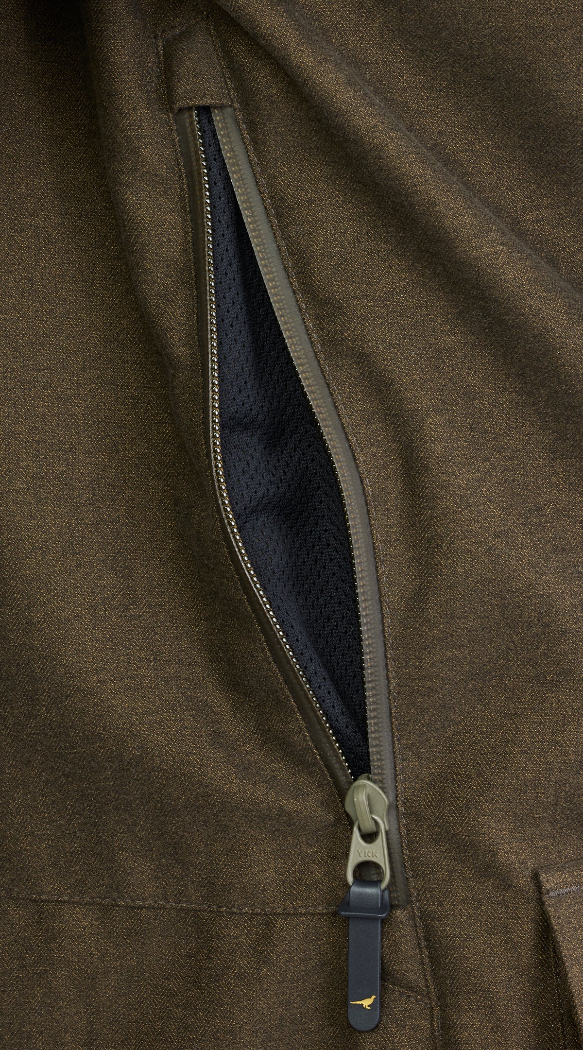 Veste de chasse Homme Falcon - Tech CTX - Laksen