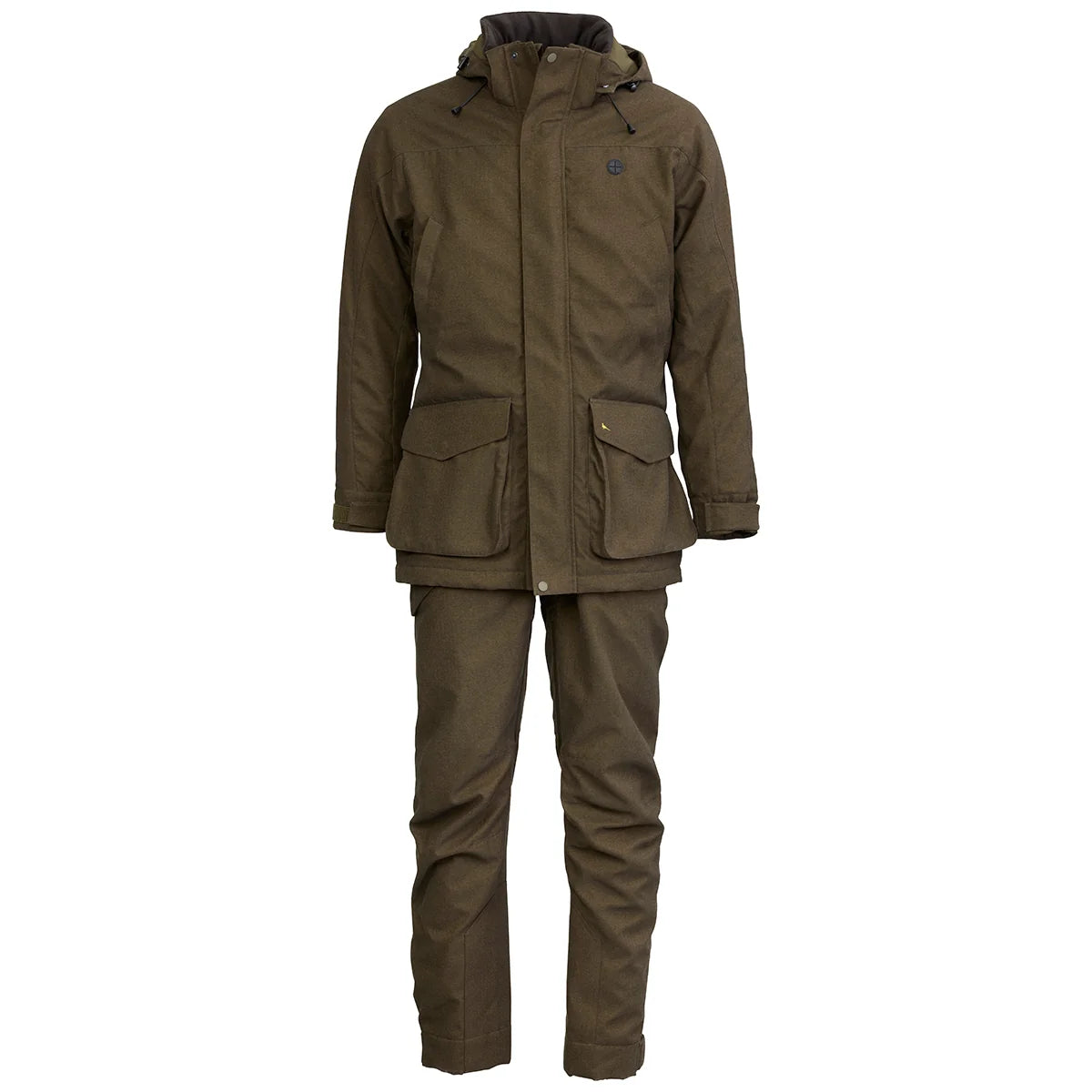 Pantalon de chasse Homme Falcon - Tech CTX - Laksen