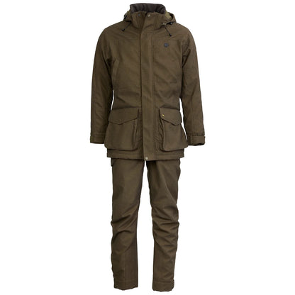 Pantalon de chasse Homme Falcon - Tech CTX - Laksen