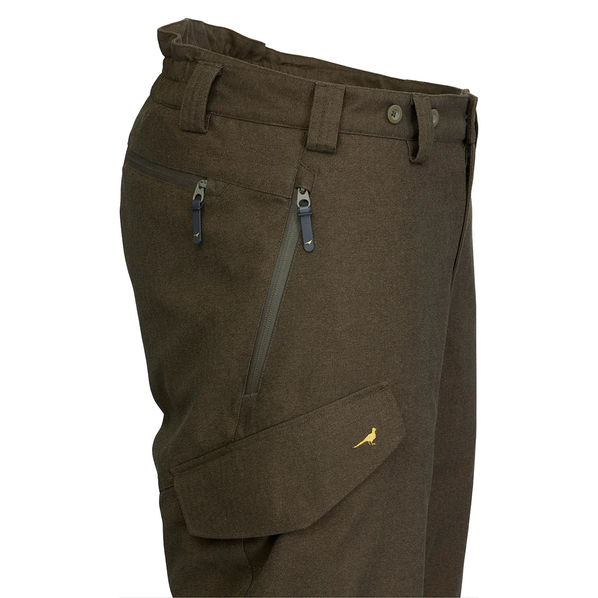 Pantalon de chasse Homme Falcon - Tech CTX - Laksen