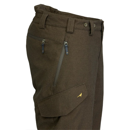 Pantalon de chasse Homme Falcon - Tech CTX - Laksen
