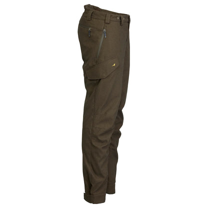 Pantalon de chasse Homme Falcon - Tech CTX - Laksen