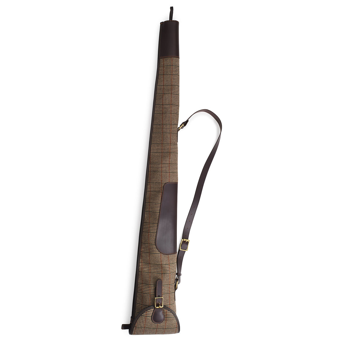 Fourreau en tweed pour fusil de chasse Cavendish Laksen